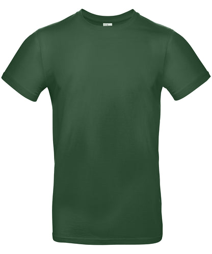 B&C Collection B&C #E190 Bottle Green