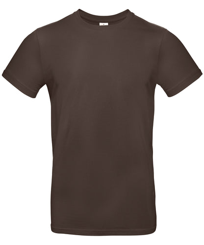 B&C Collection B&C #E190 Brown