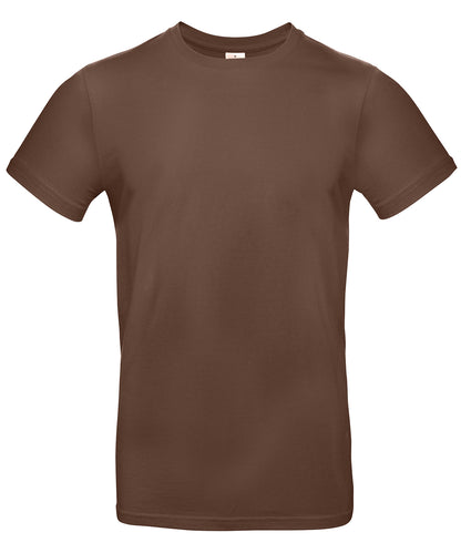 B&C Collection B&C #E190 Chocolate
