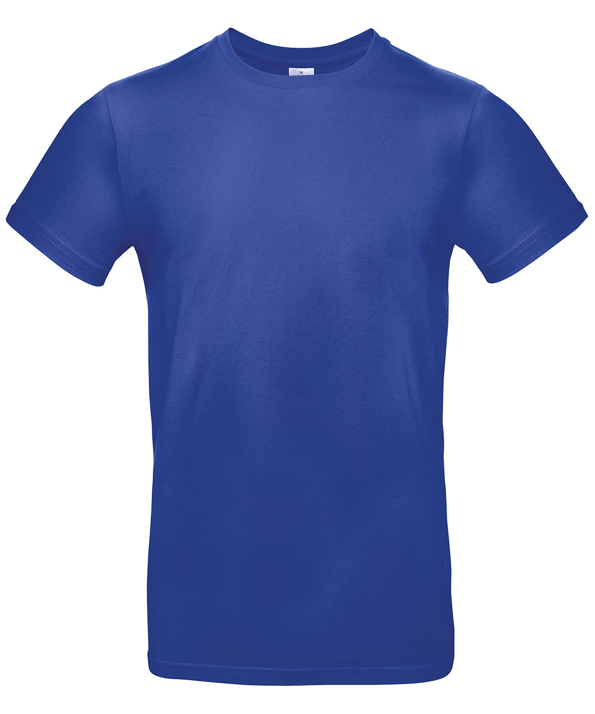 B&C Collection B&C #E190 Cobalt Blue