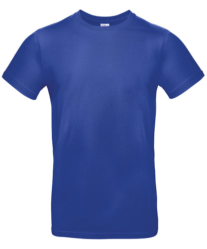 B&C Collection B&C #E190 Cobalt Blue