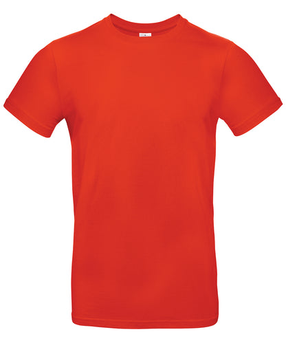 B&C Collection B&C #E190 Fire Red