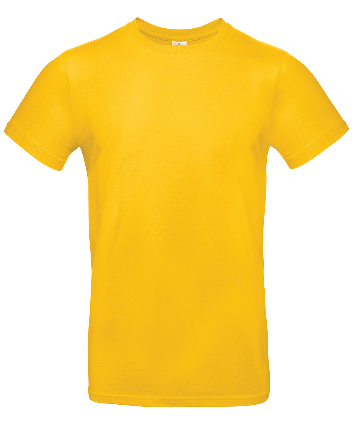 B&C Collection B&C #E190 Gold