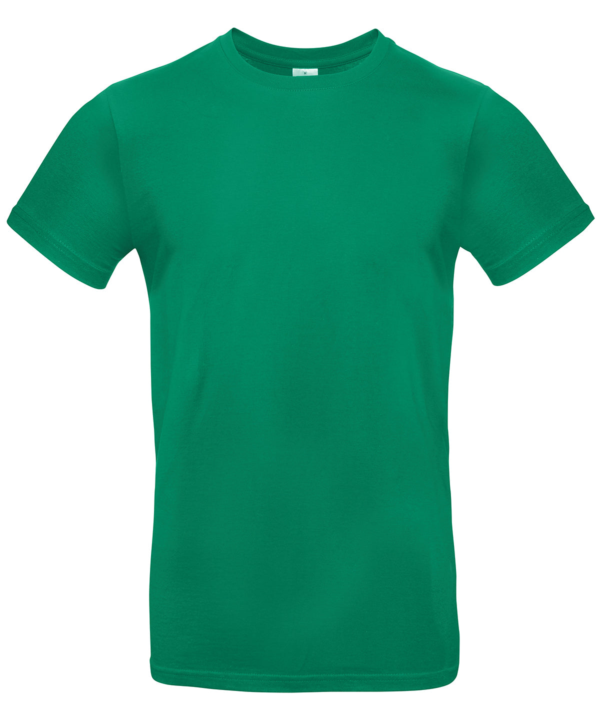 B&C Collection B&C #E190 Kelly Green