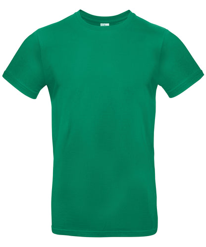B&C Collection B&C #E190 Kelly Green
