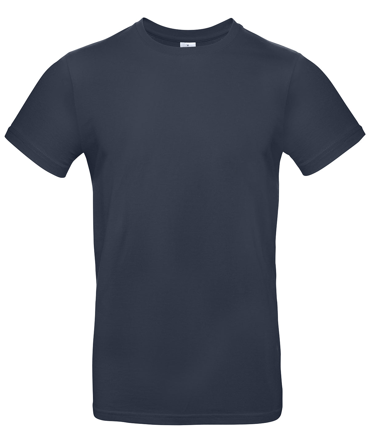 B&C Collection B&C #E190 Navy*