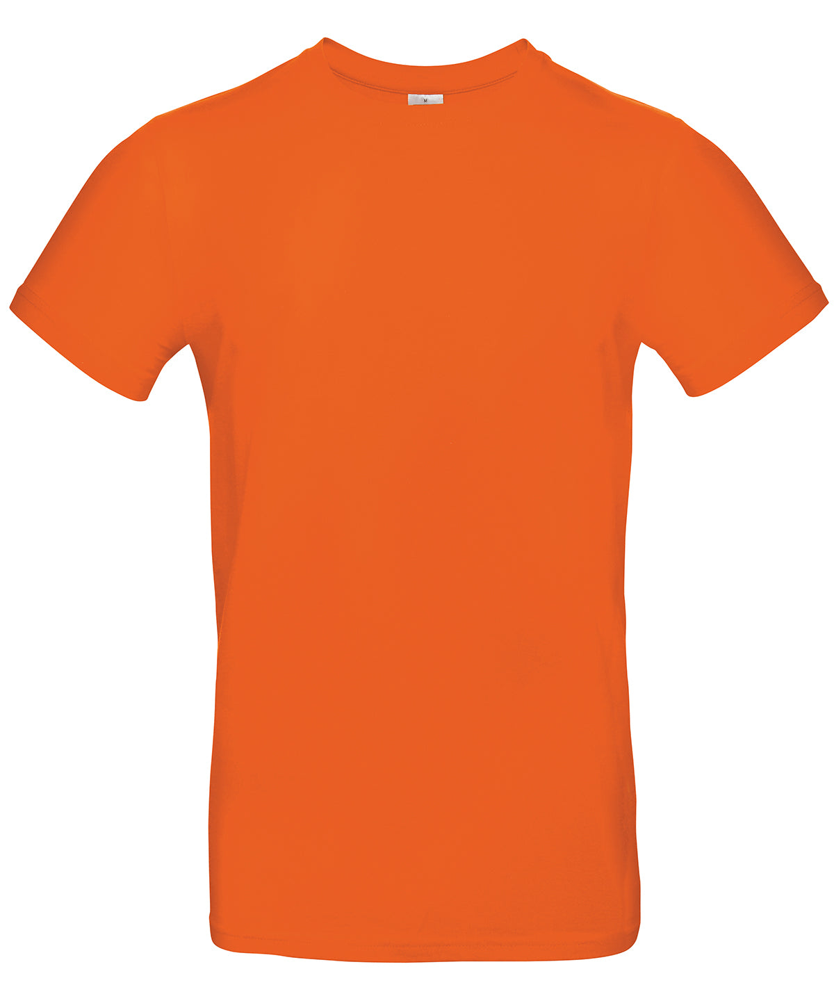 B&C Collection B&C #E190 Orange