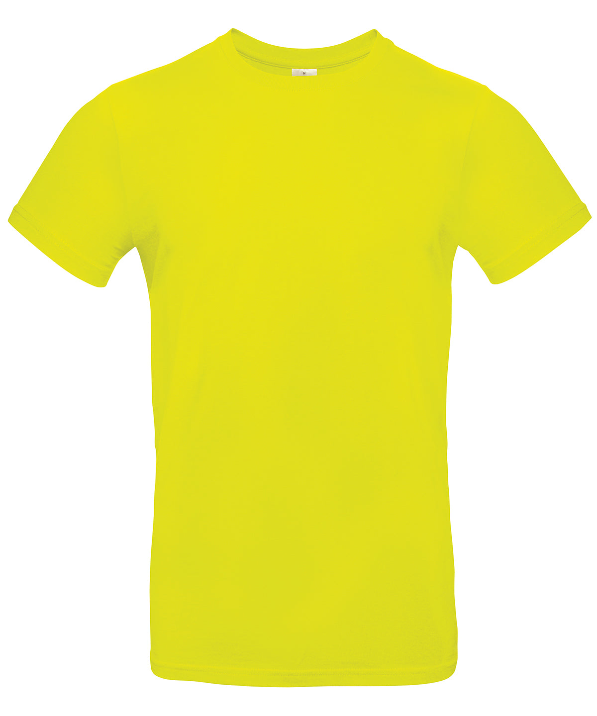 B&C Collection B&C #E190 Pixel Lime