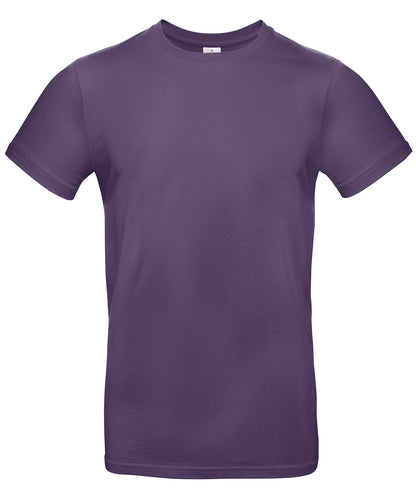 B&C Collection B&C #E190 Radiant Purple