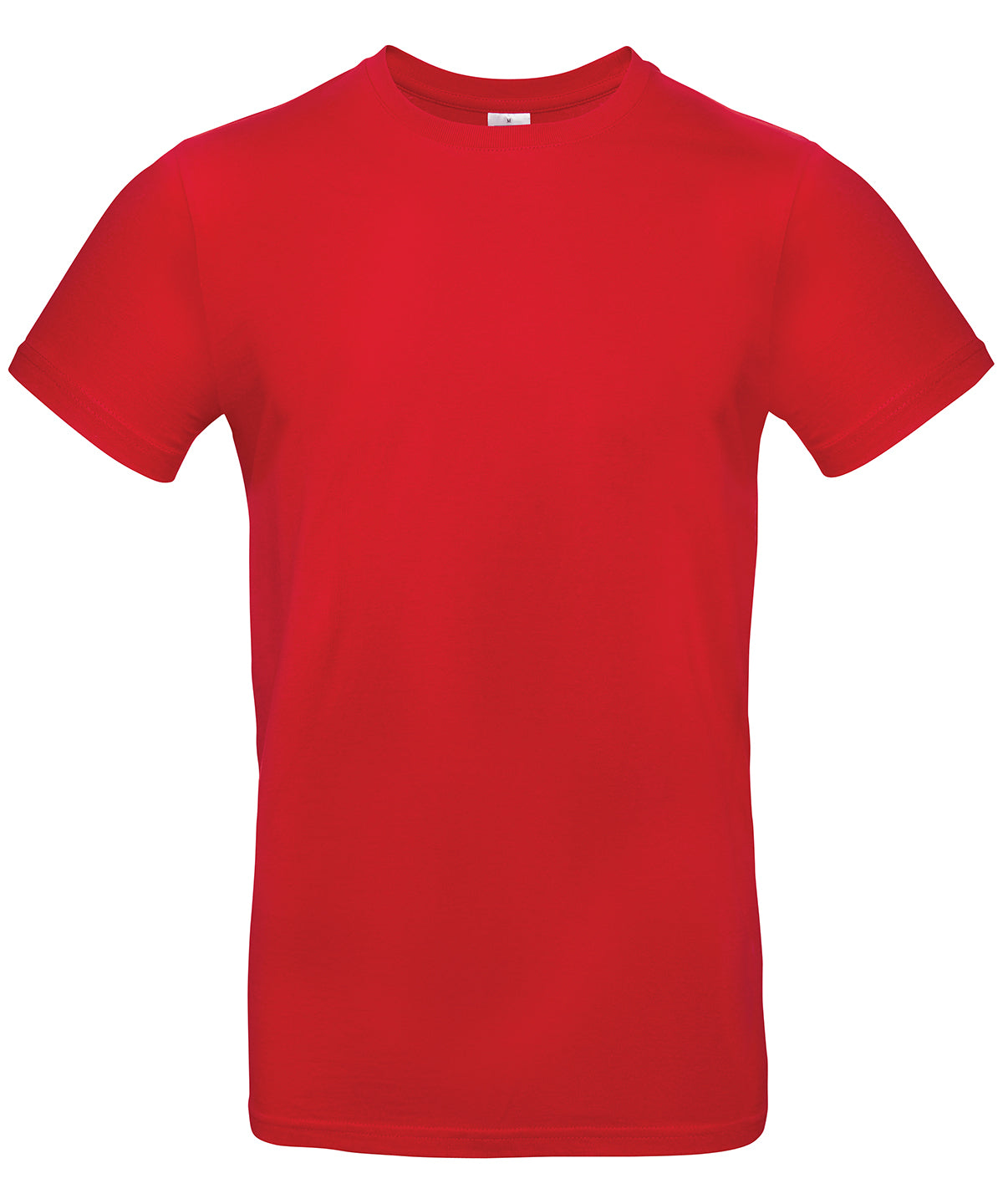 B&C Collection B&C #E190 Red*