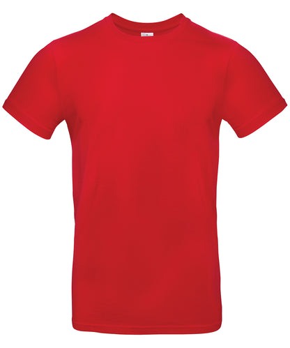 B&C Collection B&C #E190 Red*