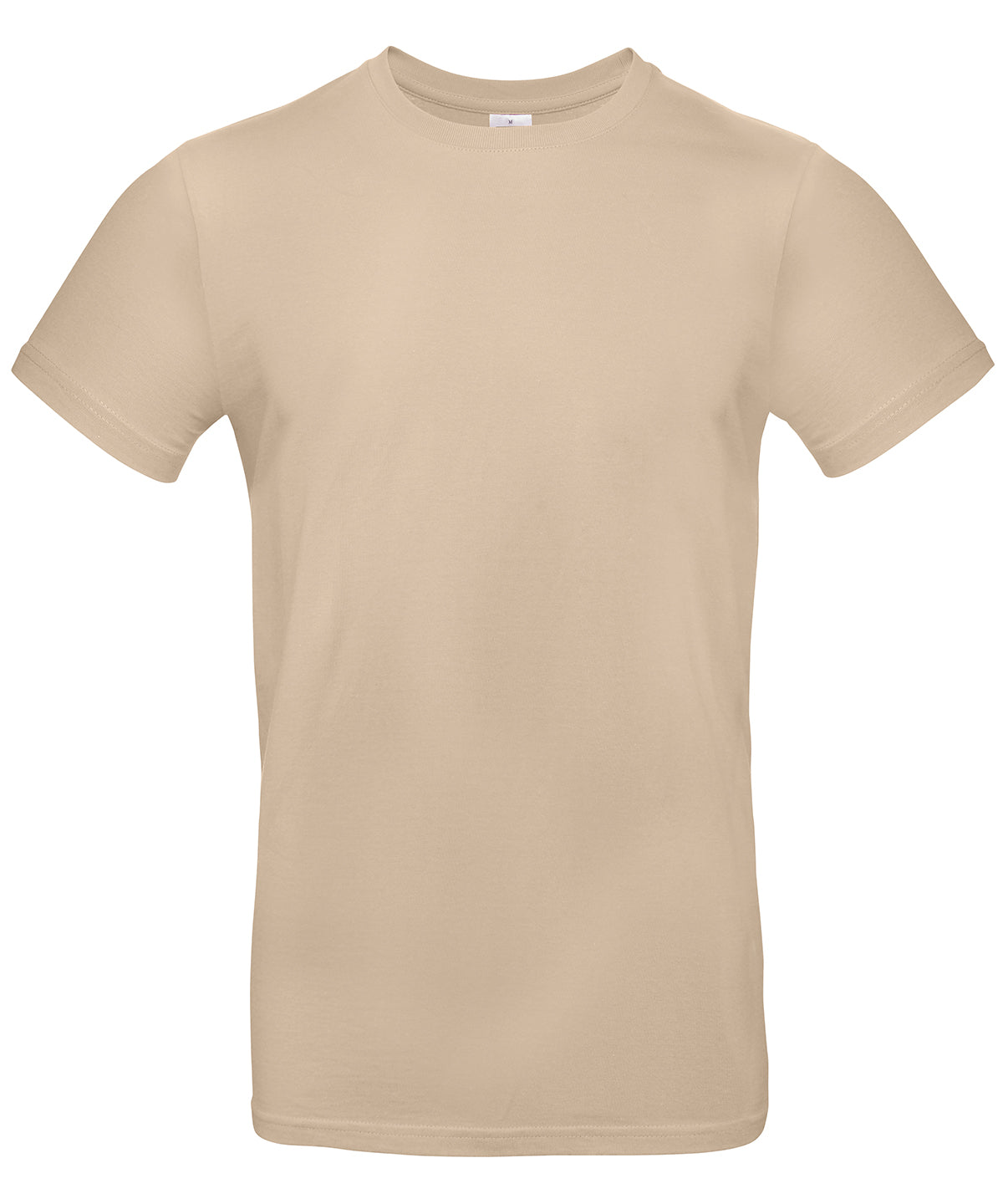 B&C Collection B&C #E190 Sand