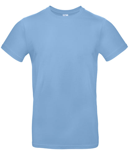 B&C Collection B&C #E190 Sky Blue