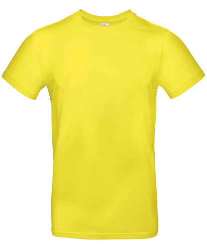 B&C Collection B&C #E190 Solar Yellow