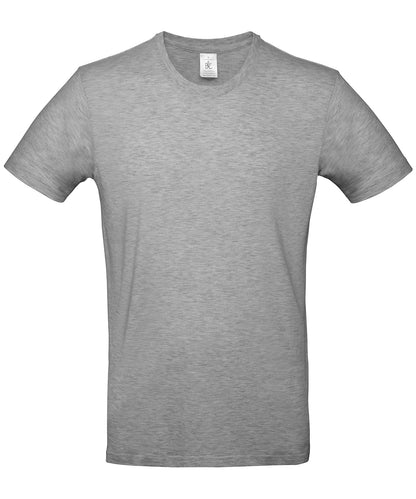 B&C Collection B&C #E190 Sport Grey*
