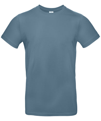 B&C Collection B&C #E190 Stone Blue