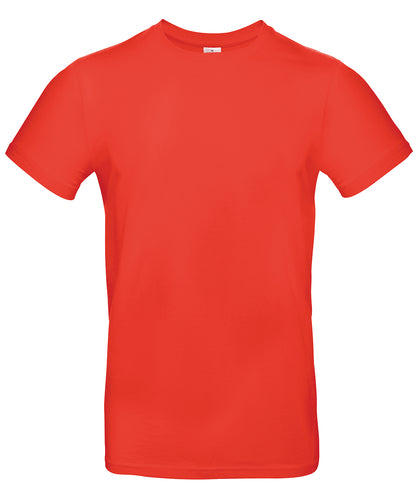B&C Collection B&C #E190 Sunset Orange