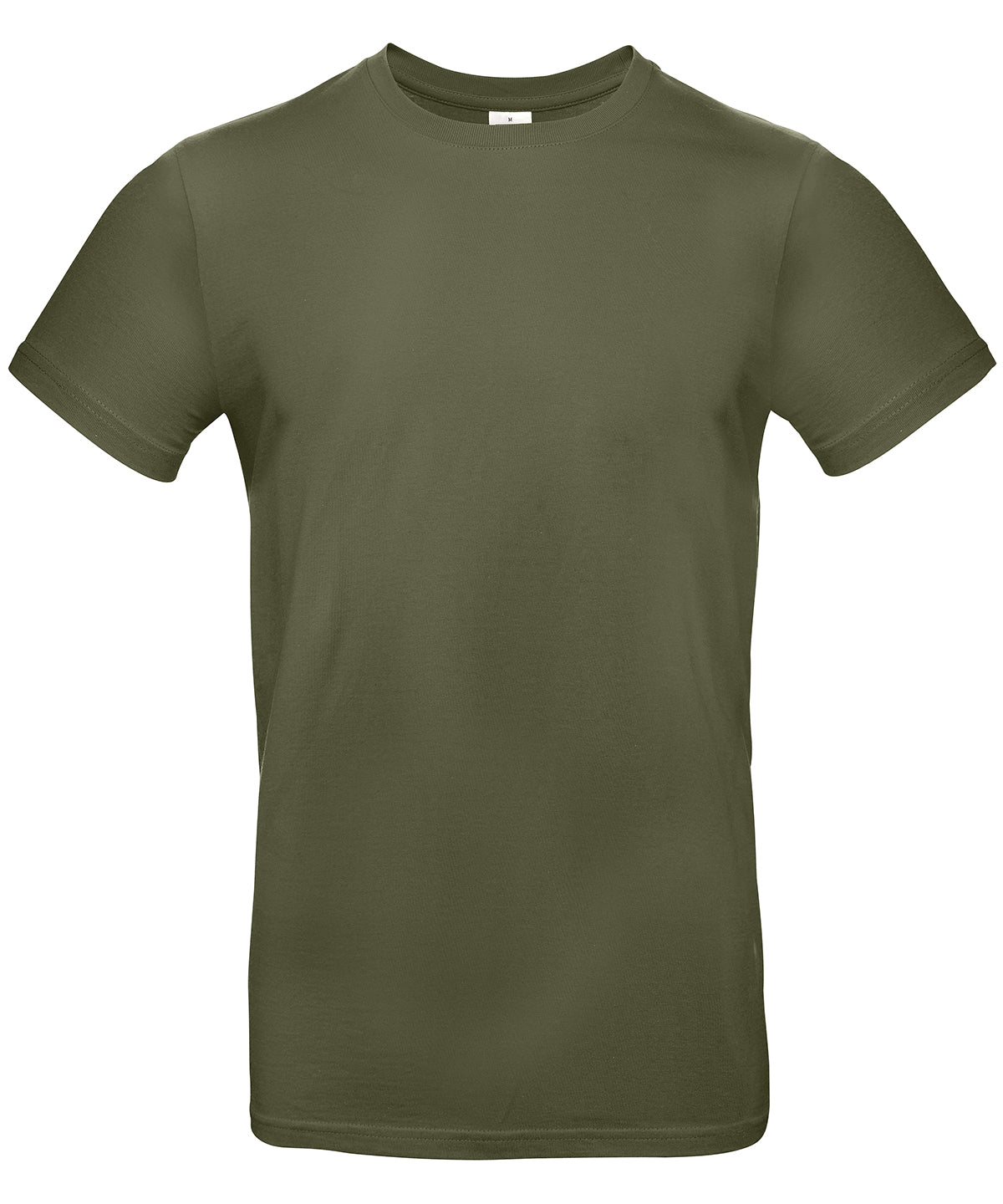 B&C Collection B&C #E190 Urban Khaki