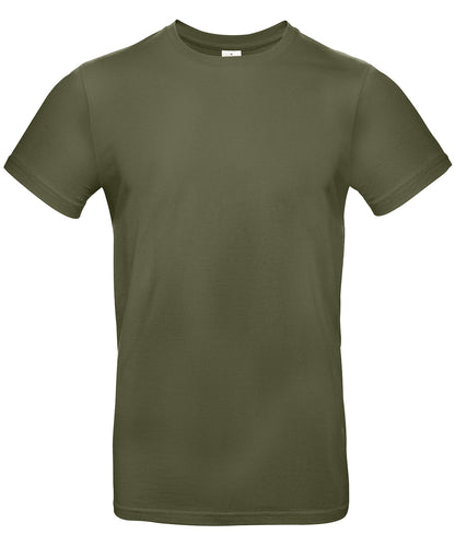 B&C Collection B&C #E190 Urban Khaki