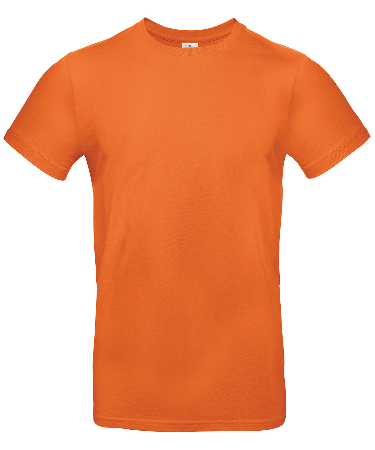 B&C Collection B&C #E190 Urban Orange