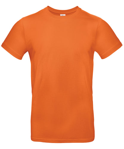 B&C Collection B&C #E190 Urban Orange