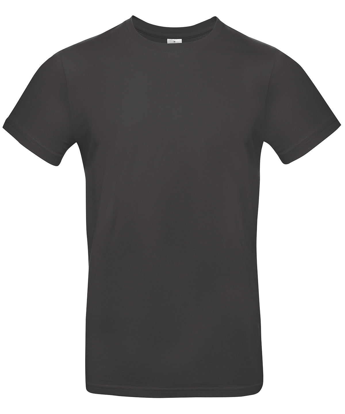 B&C Collection B&C #E190 Used Black