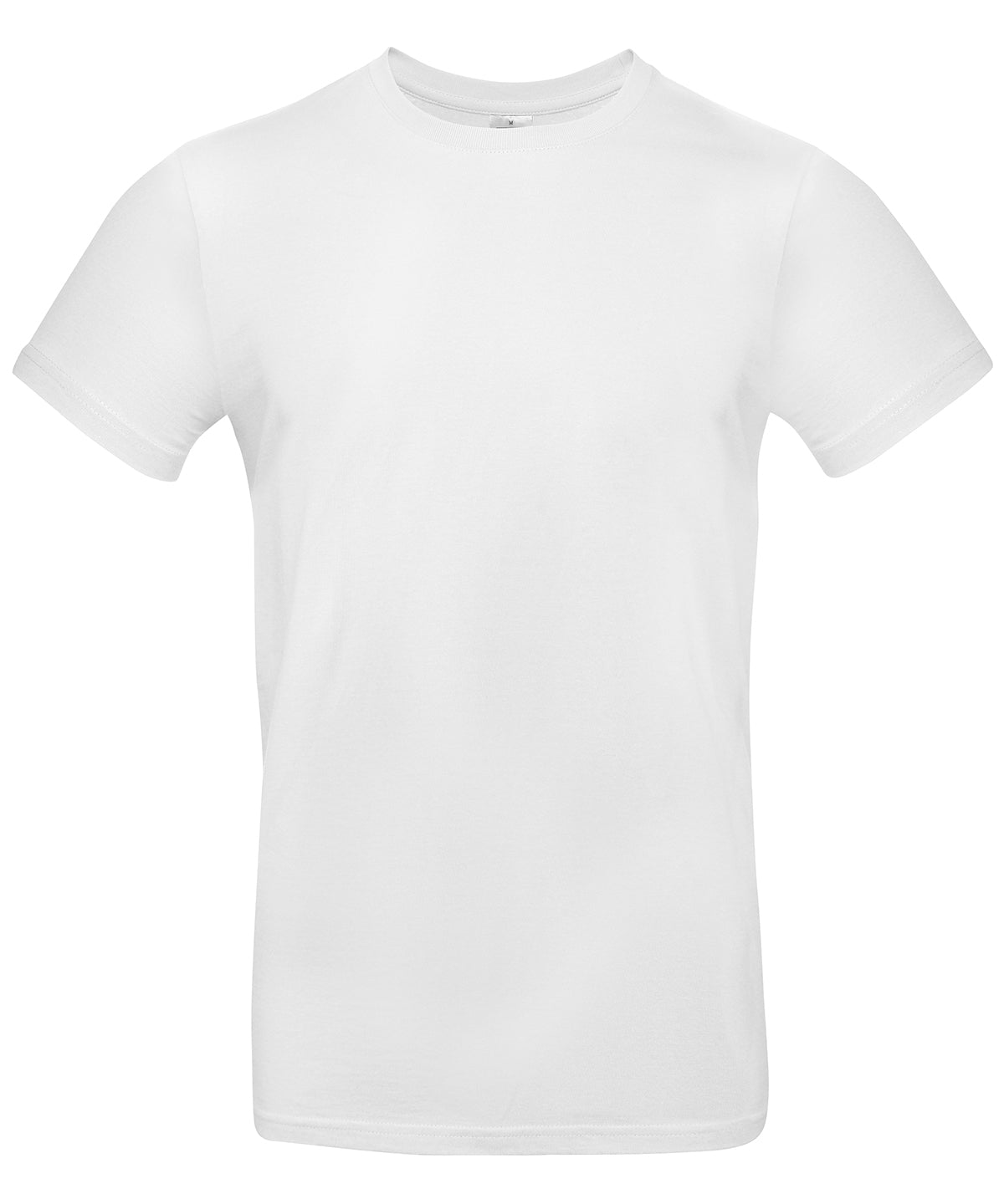 B&C Collection B&C #E190 White*