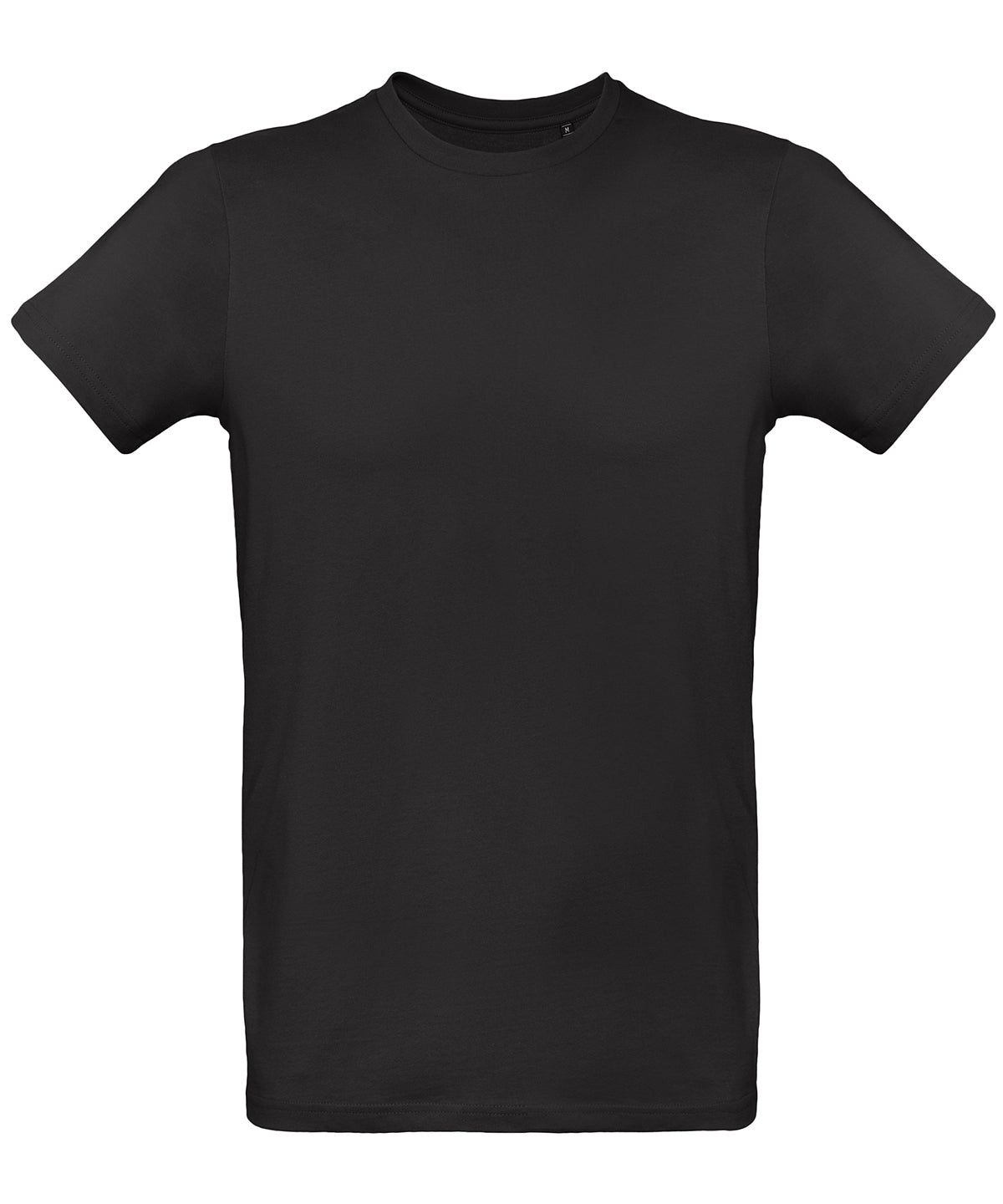 B&C Collection B&C Inspire plus T /men Black