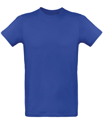 B&C Collection B&C Inspire plus T /men Cobalt Blue
