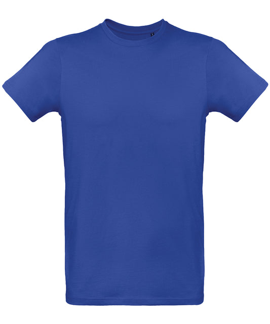 B&C Collection B&C Inspire plus T /men Cobalt Blue