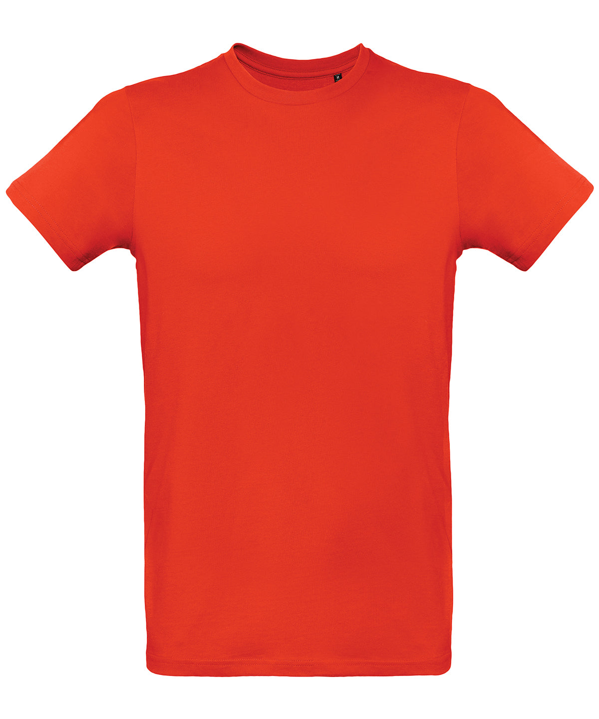 B&C Collection B&C Inspire plus T /men Fire Red