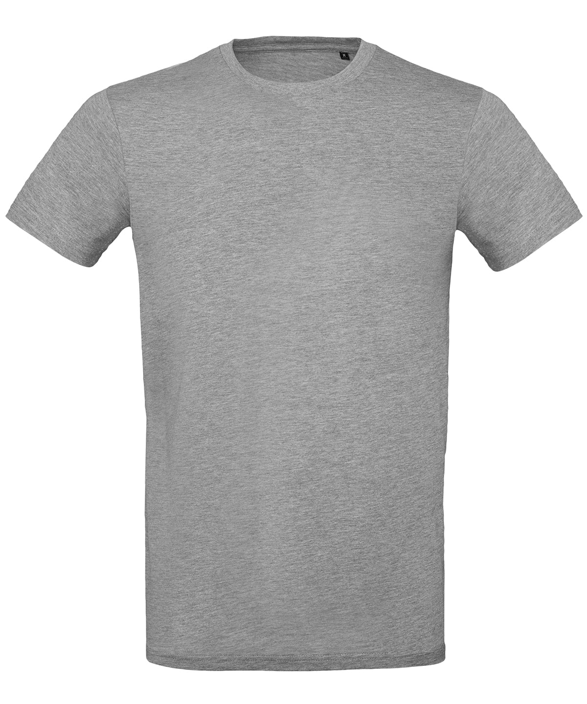 B&C Collection B&C Inspire plus T /men Sport Grey