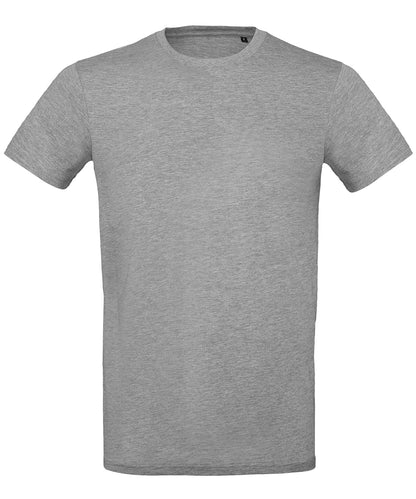 B&C Collection B&C Inspire plus T /men Sport Grey