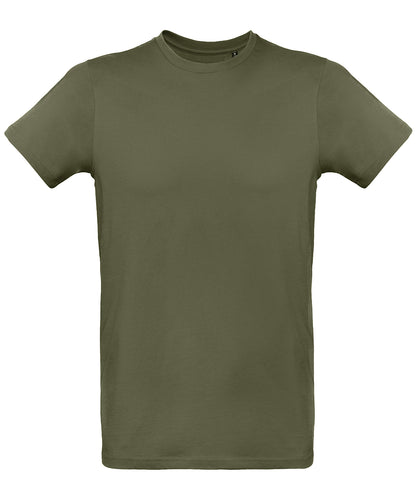 B&C Collection B&C Inspire plus T /men Urban Khaki