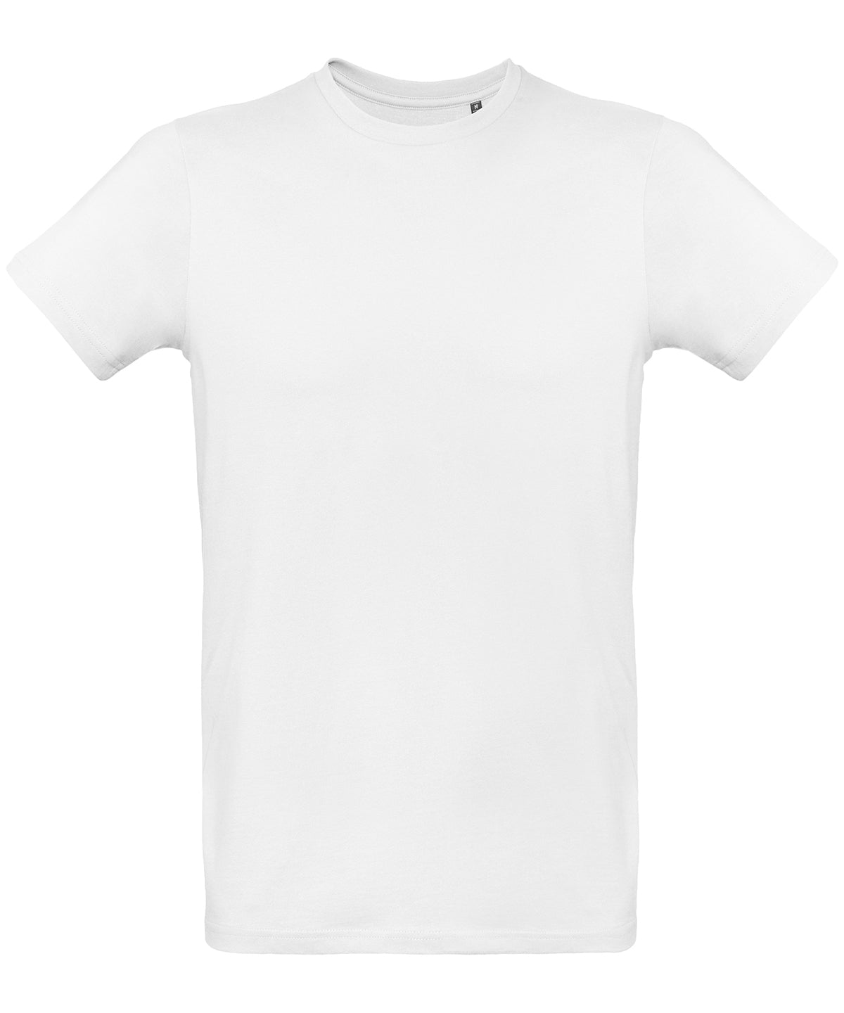 B&C Collection B&C Inspire plus T /men White