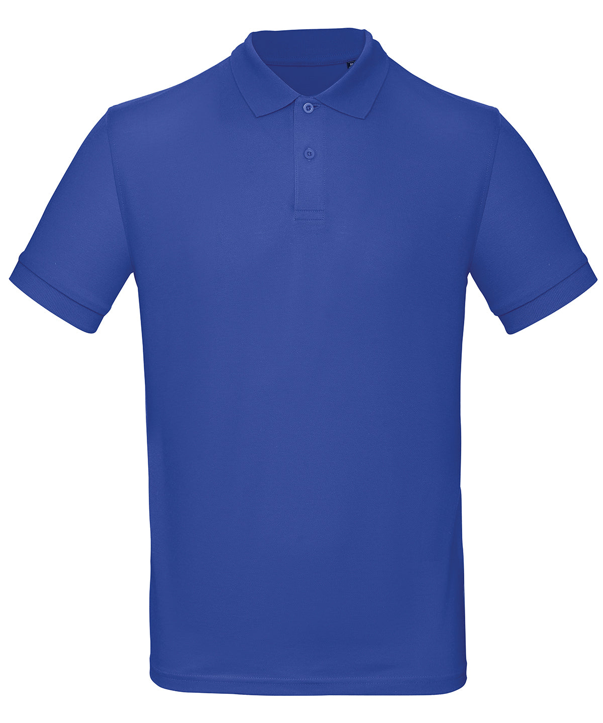 B&C Collection B&C Inspire Polo /men Cobalt Blue