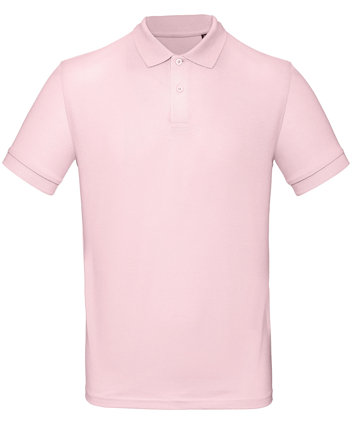 B&C Collection B&C Inspire Polo /men Orchid Pink
