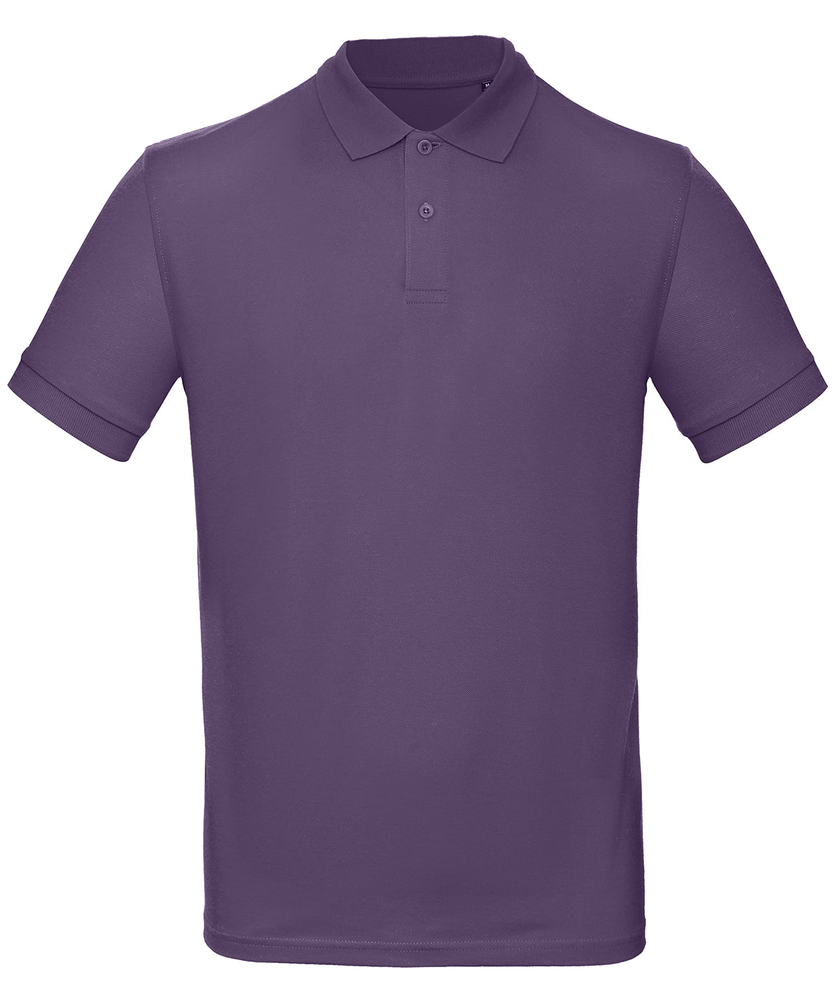 B&C Collection B&C Inspire Polo /men Radiant Purple