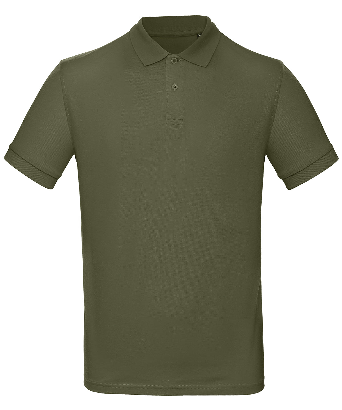B&C Collection B&C Inspire Polo /men Urban Khaki