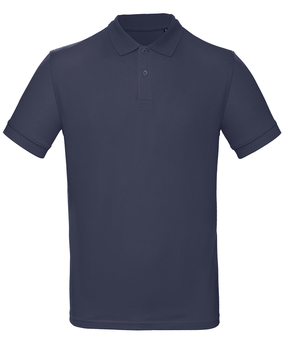 B&C Collection B&C Inspire Polo /men Navy Blue (Urban Navy)