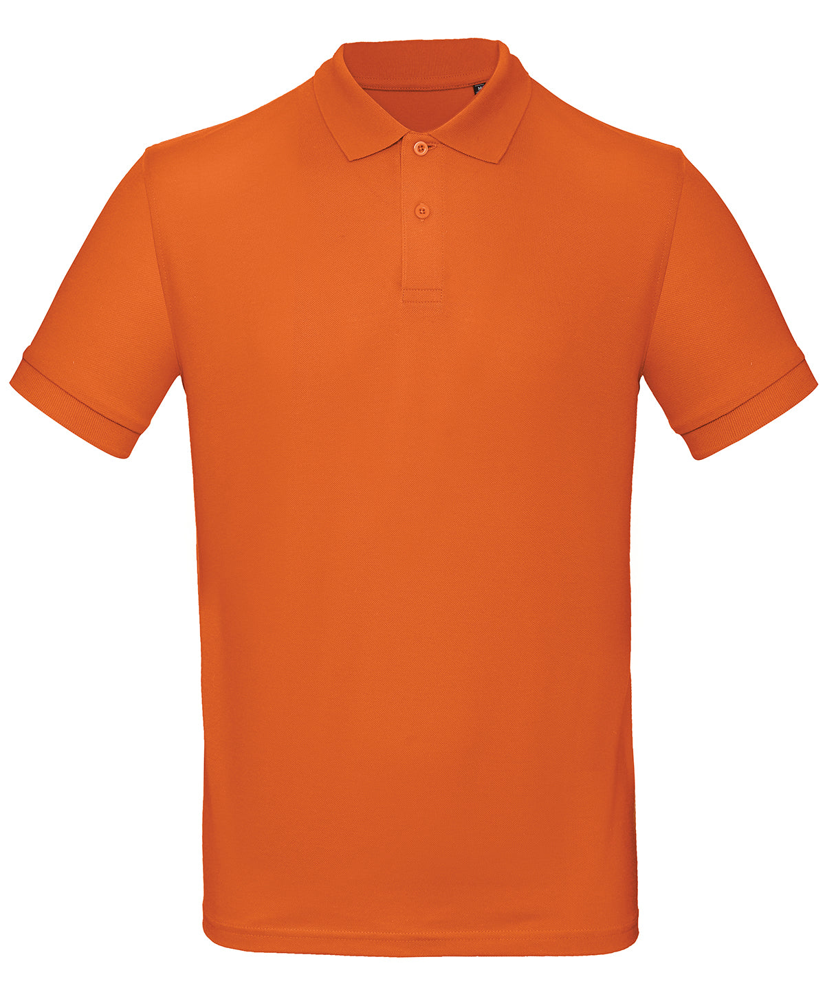 B&C Collection B&C Inspire Polo /men Urban Orange