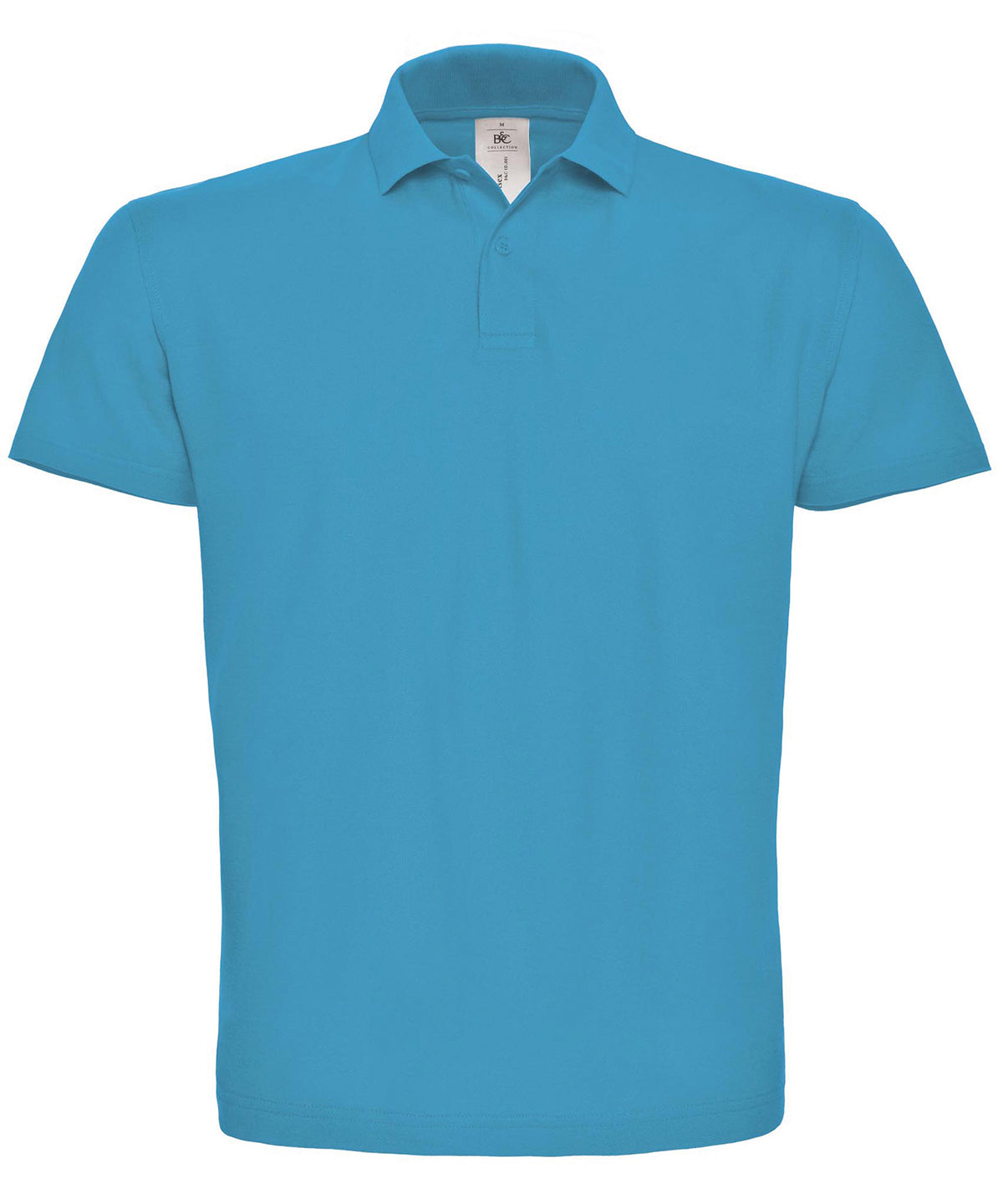 B&C Collection B&C ID.001 polo Atoll