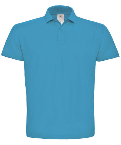 B&C Collection B&C ID.001 polo Atoll