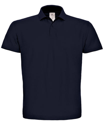 B&C Collection B&C ID.001 polo Navy