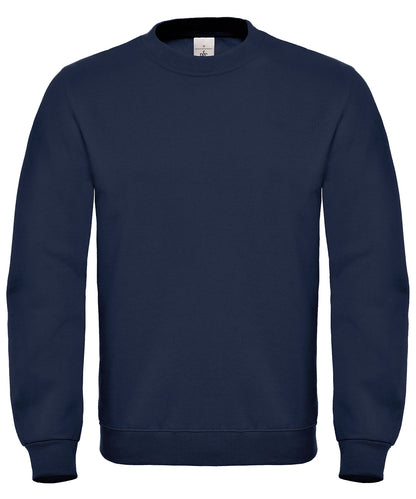 B&C Collection B&C ID.002 Sweatshirt Navy*