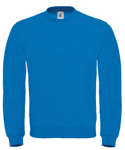 B&C Collection B&C ID.002 Sweatshirt Royal Blue