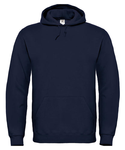 B&C Collection B&C ID.003 Hooded sweatshirt Navy*