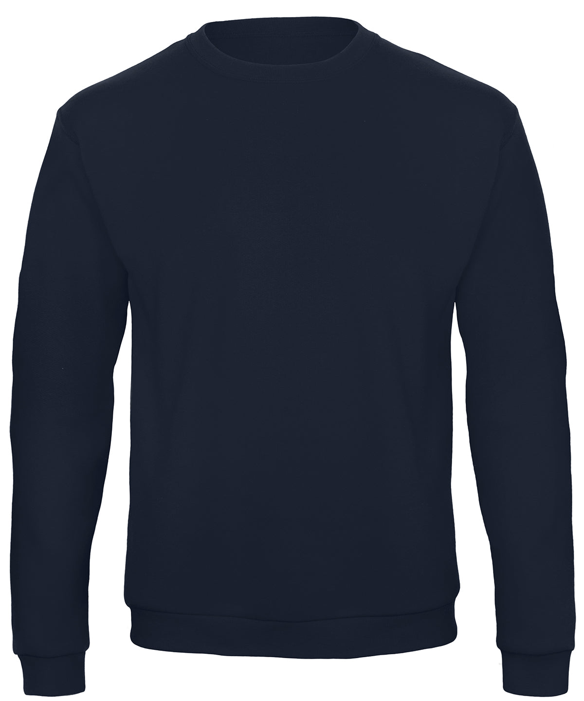 B&C Collection B&C ID.202 50/50 sweatshirt Navy