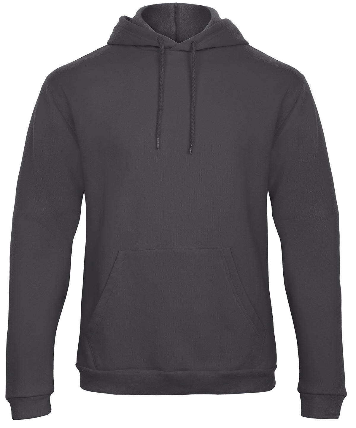 B&C Collection B&C ID.203 50/50 sweatshirt Anthracite