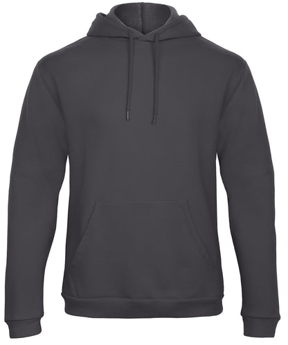 B&C Collection B&C ID.203 50/50 sweatshirt Anthracite